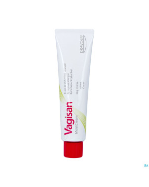 Vagisan creme lubrifiante 50g