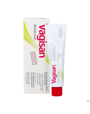 Vagisan creme lubrifiante 50g
