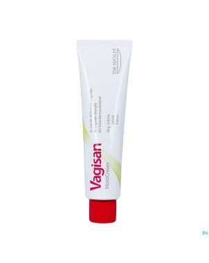 Vagisan creme lubrifiante 50g