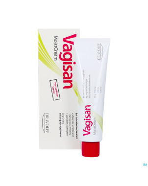 Vagisan creme lubrifiante 50g
