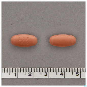 Corbilta 100mg/25,0mg/200mg comp pell 100