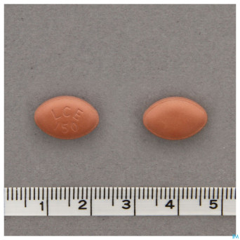 Corbilta 150mg/37,5mg/200mg comp pell 100