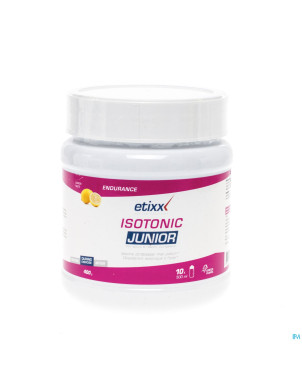Etixx isotonic junior    400g