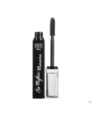 Longcils boncza so mythic mascara noir