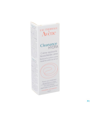 Avene cleanance hydra creme apaisante nf    40ml