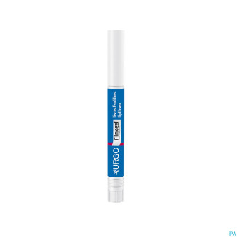 Urgo levres fendillees filmogel 1,9ml