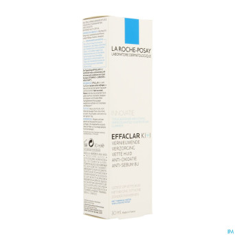 Lrp effaclar k+    30ml