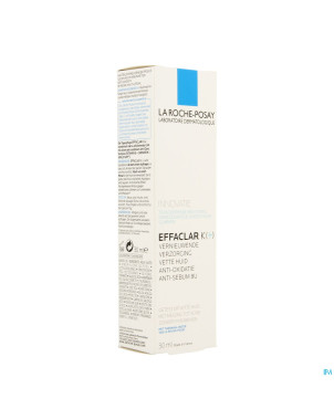 Lrp effaclar k+    30ml