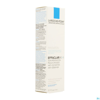 Lrp effaclar k+    30ml
