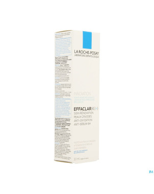 Lrp effaclar k+    30ml