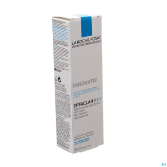 Lrp effaclar k+    30ml