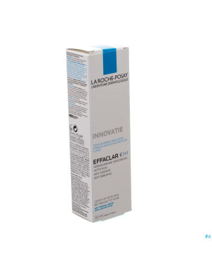 Lrp effaclar k+    30ml