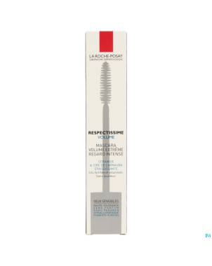 Lrp respectissime mascara volume extreme brun