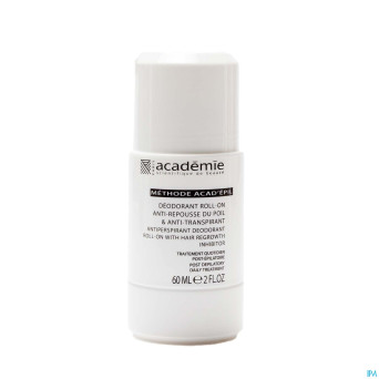 Academie acadepil deodorant post-epilatoire   60ml
