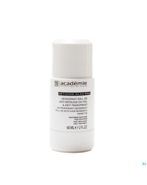 Academie acadepil deodorant post-epilatoire   60ml