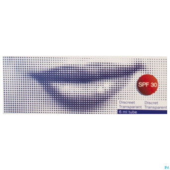 Sorefix creme boutons fievre tube  6ml