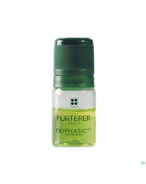 Furterer triphasic vht atp intensif   8x5,5ml -25%