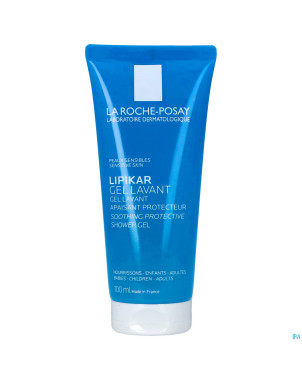 Lrp lipikar gel lavant 200ml