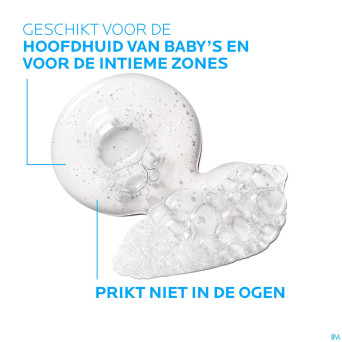 Lrp lipikar gel lavant 750ml