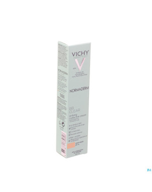 Vichy normaderm bb light    40ml