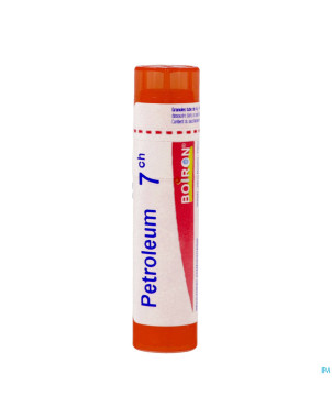 Petroleum    7ch gr 4g boiron