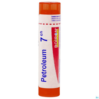 Petroleum    7ch gr 4g boiron