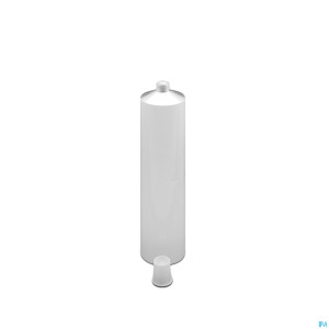 Tube a pommade blanc 100gr 50 pch