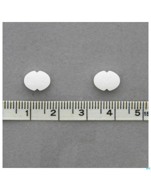 Bisoprolol viatris 2,5 mg comp pell 30