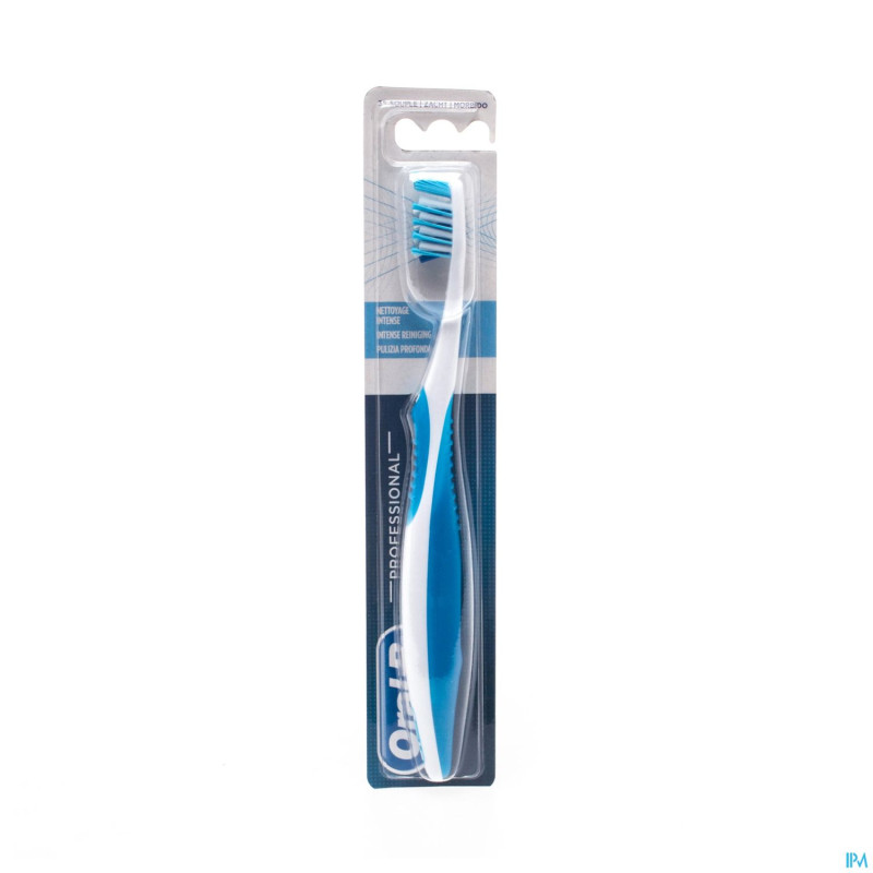 Oral b professional deep clean 35 soft
