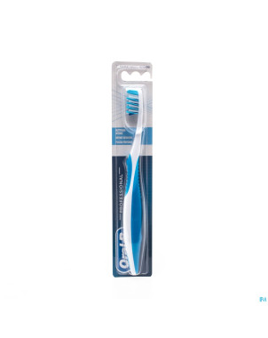Oral b professional deep clean 35 soft