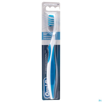 Oral b professional deep clean 35 soft
