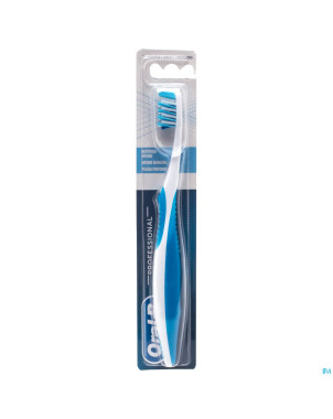 Oral b professional deep clean 35 soft