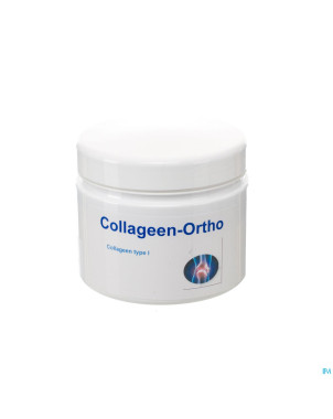 Collageen ortho pdr    175g
