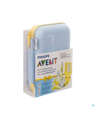 Philips avent trousse soin bebe