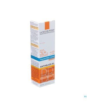 Lrp anthelios xl creme teintee ip50+    50ml