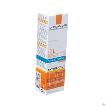 Lrp anthelios xl creme teintee ip50+    50ml