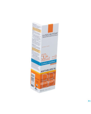 Lrp anthelios xl creme teintee ip50+    50ml