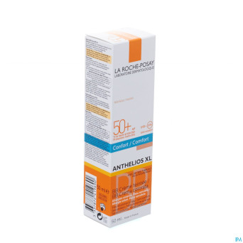 Lrp anthelios xl creme teintee ip50+    50ml
