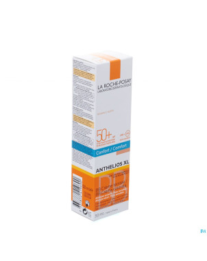 Lrp anthelios xl creme teintee ip50+    50ml