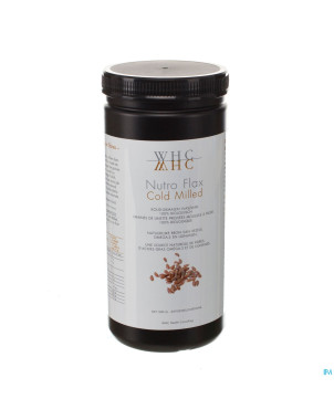 Nutro flax cold milled    500g
