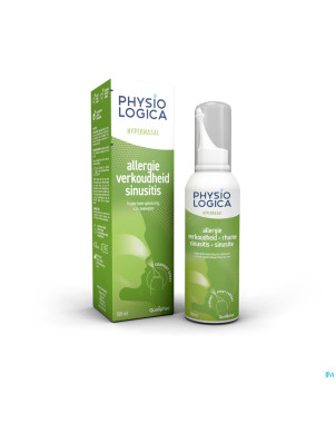 Physiologica hypernasal spray 100ml