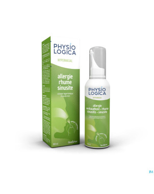 Physiologica hypernasal spray 100ml