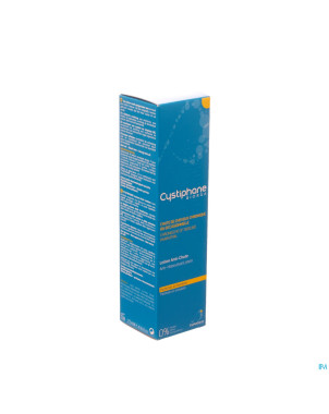 Cystiphane biorga lotion a/chute 125ml