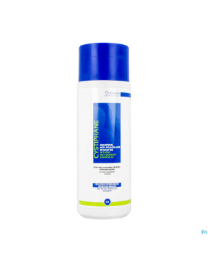 Cystiphane biorga shampo a/pell intensif ds  200ml
