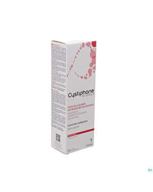 Cystiphane biorga lotion a/pell fl 200ml