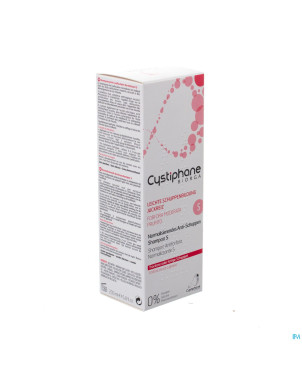 Cystiphane biorga shampo a/pell normal.   fl 200ml