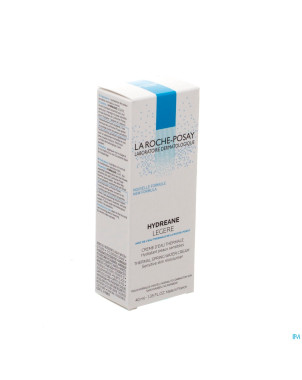 Lrp hydreane legere reno    40ml