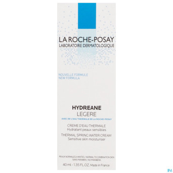 Lrp hydreane legere reno    40ml