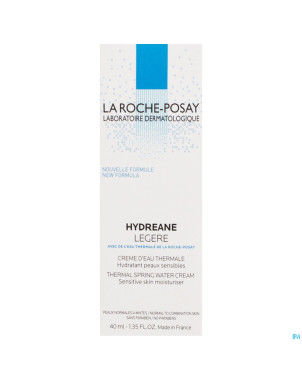 Lrp hydreane legere reno    40ml