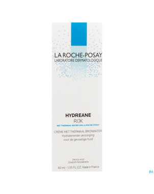 Lrp hydreane riche reno    40ml